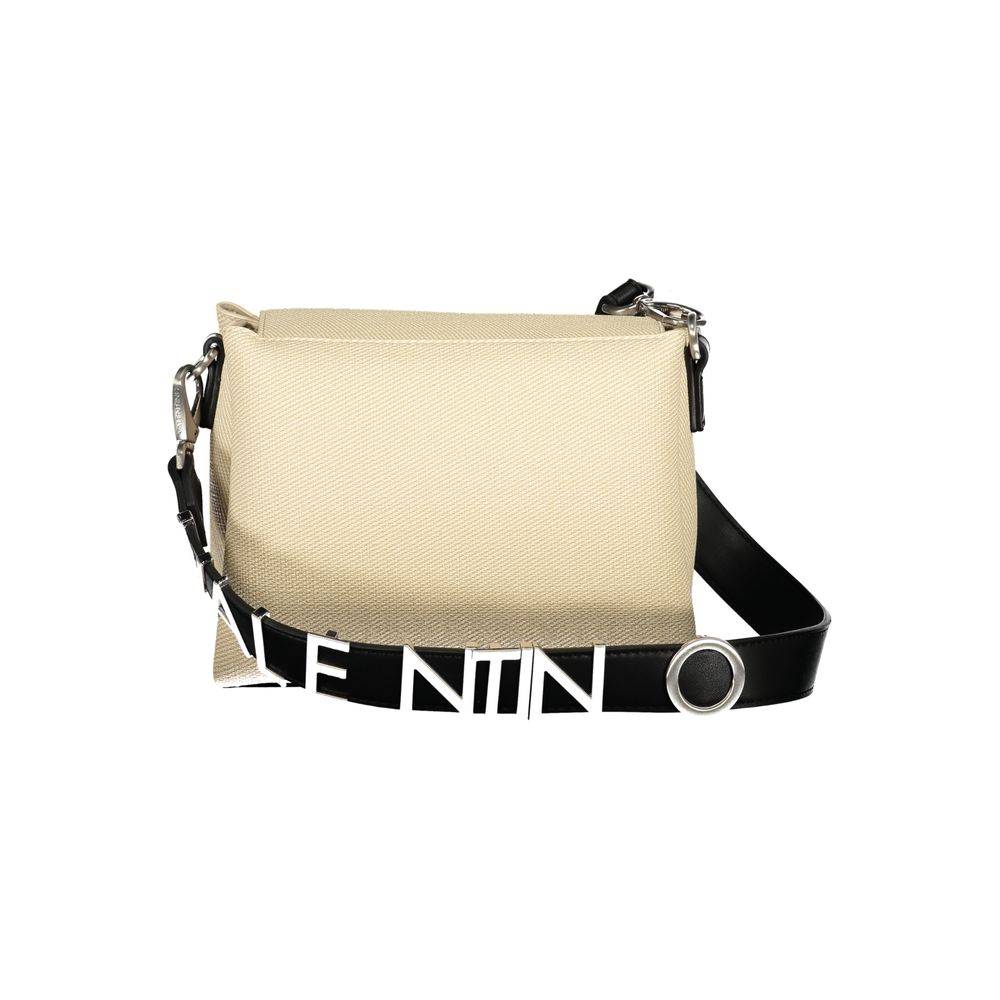 Sac pour femme Valentino en polyuréthane beige