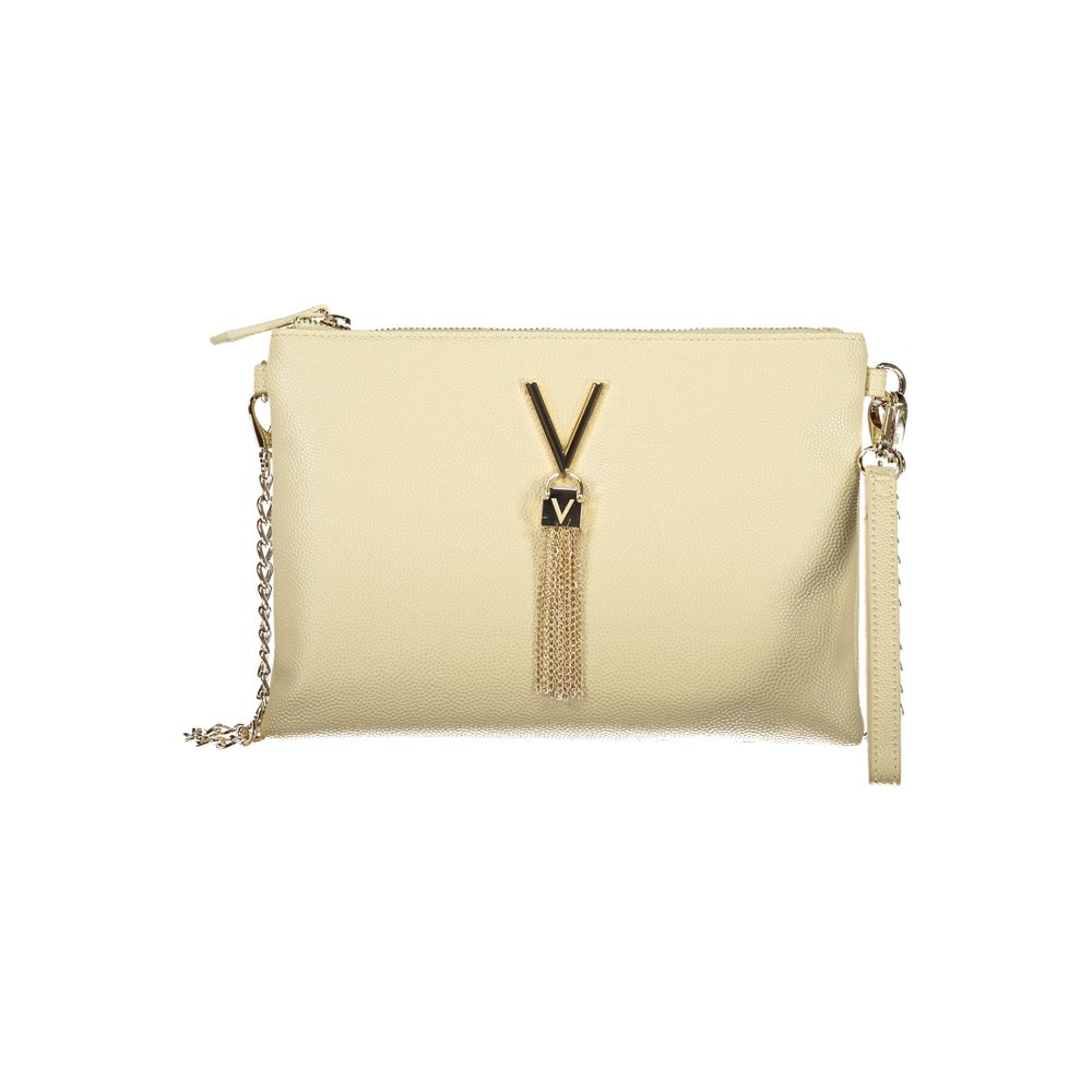Valentino Beige Poliuretano Women's Bag