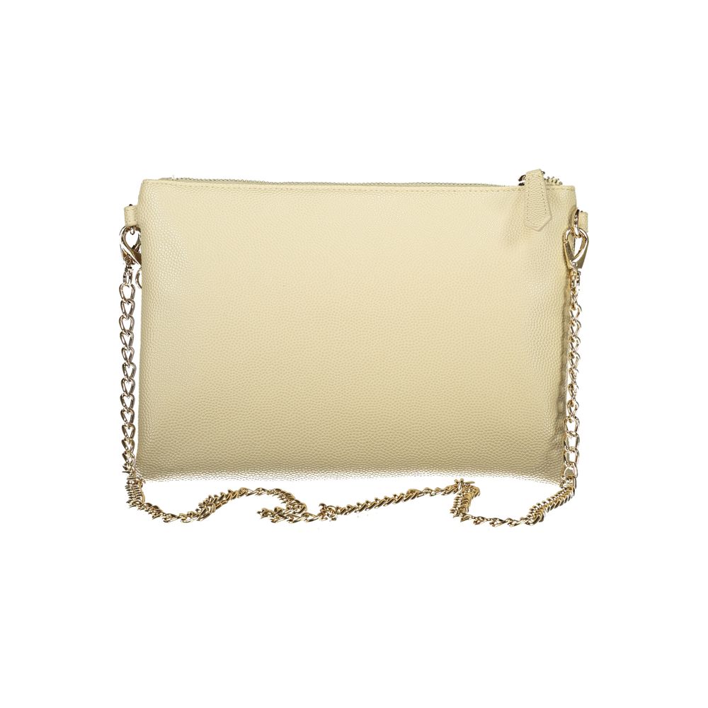 Valentino Beige Poliuretano Women's Bag