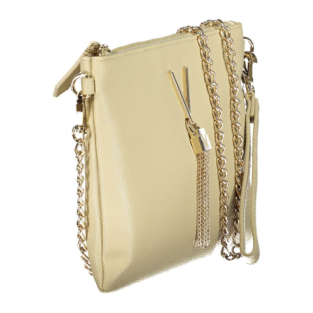 Valentino Beige Poliuretano Women's Bag