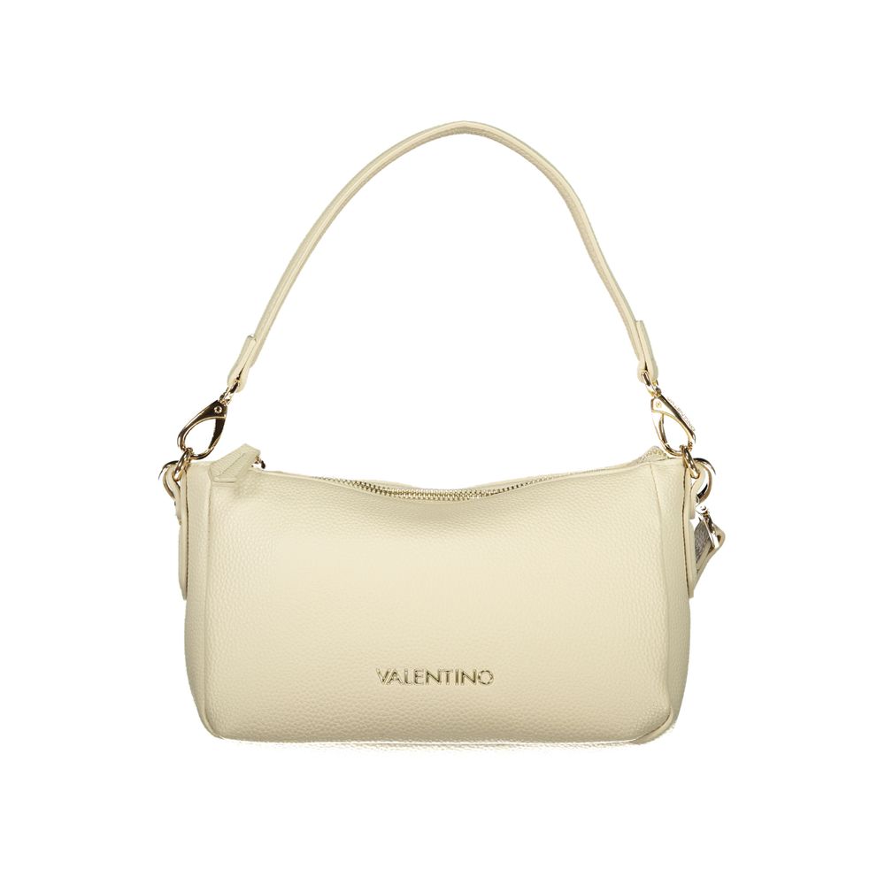 Sac pour femme Valentino en polyuréthane beige