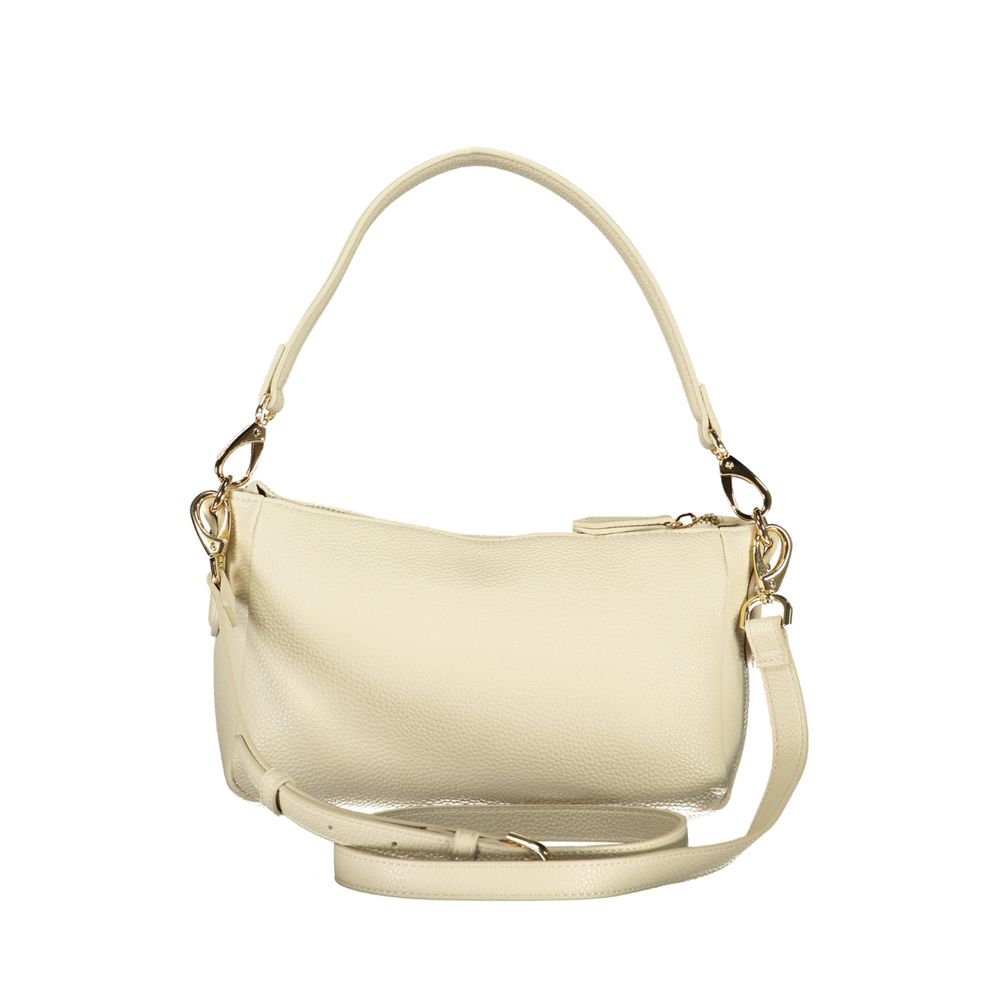 Sac pour femme Valentino en polyuréthane beige