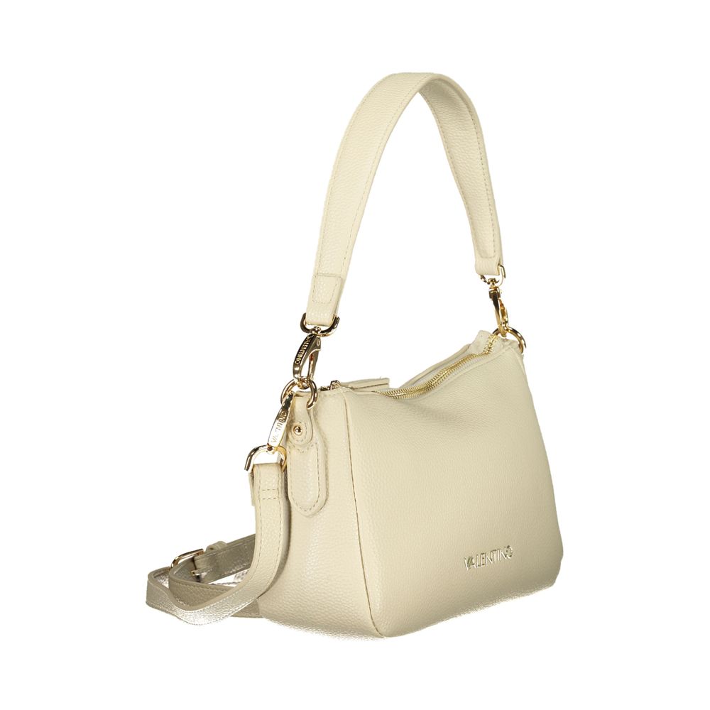 Sac pour femme Valentino en polyuréthane beige