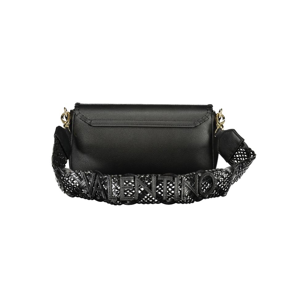 Sac pour Femme Valentino en Polyuréthane Noir