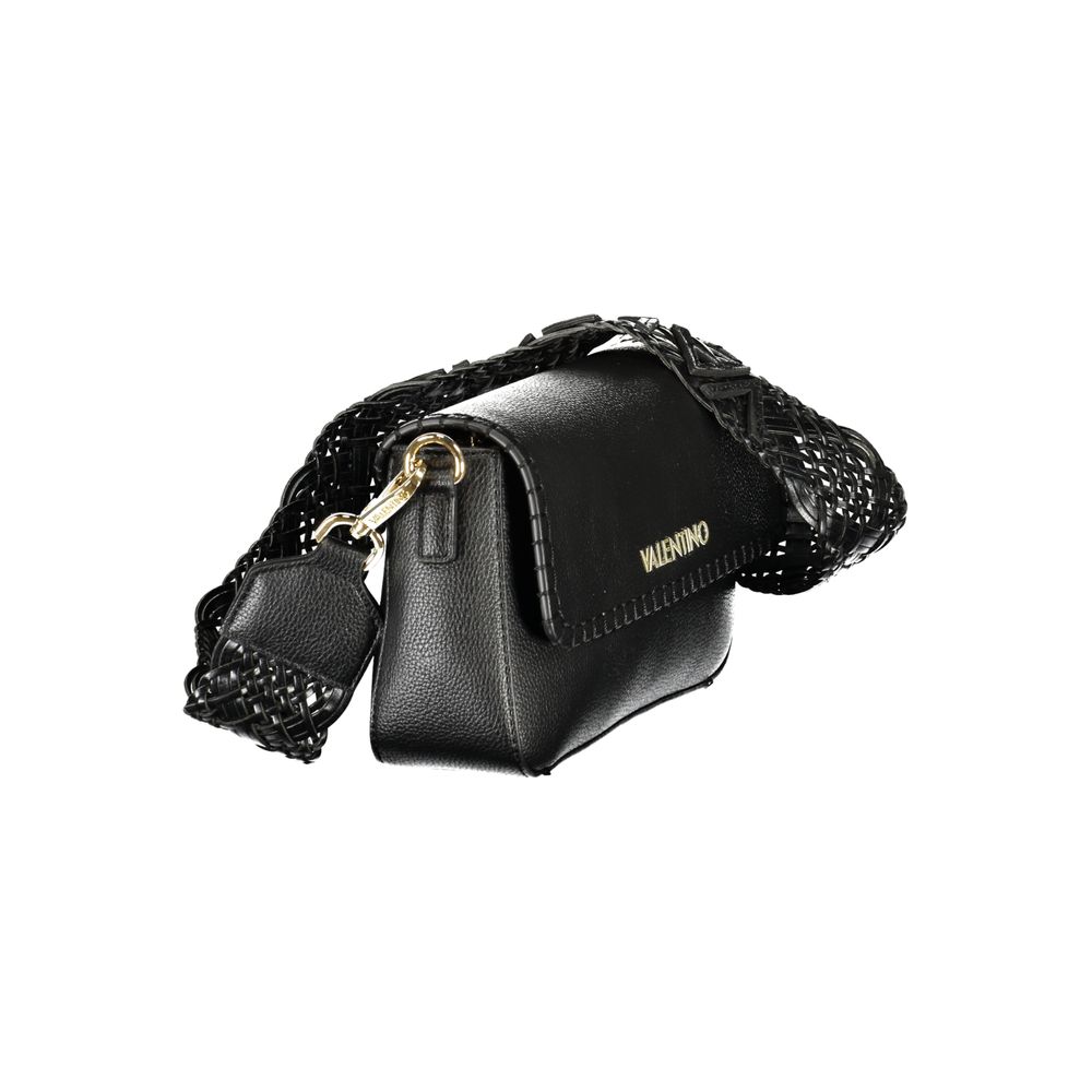 Sac pour Femme Valentino en Polyuréthane Noir