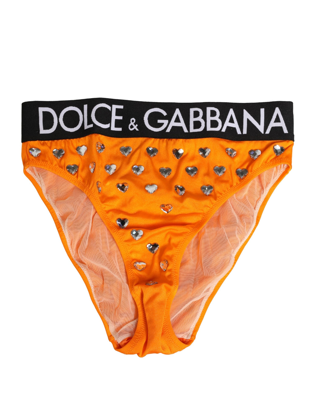 Dolce & Gabbana Orange Panties for Women