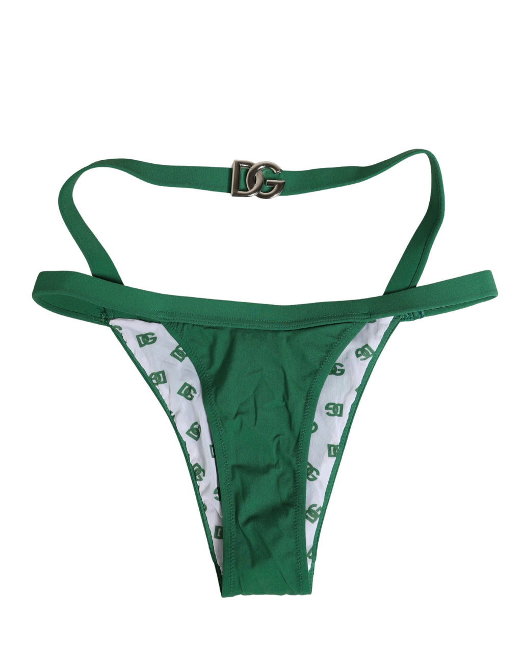 Dolce & Gabbana Green Panties for Women