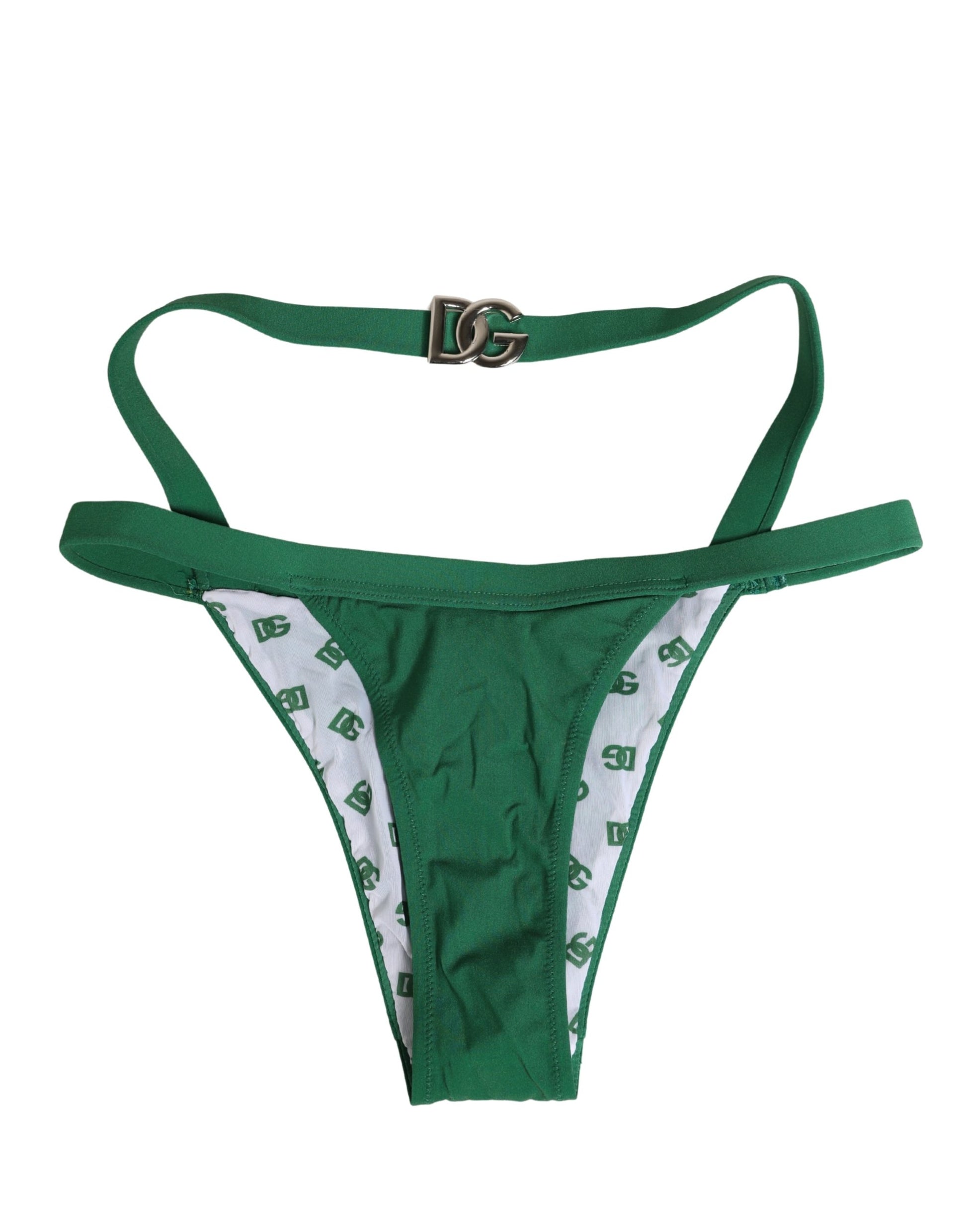 Dolce & Gabbana Green Panties for Women