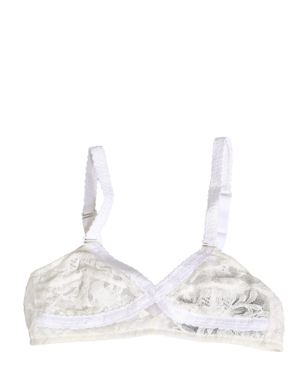 Dolce & Gabbana White Bras for Women