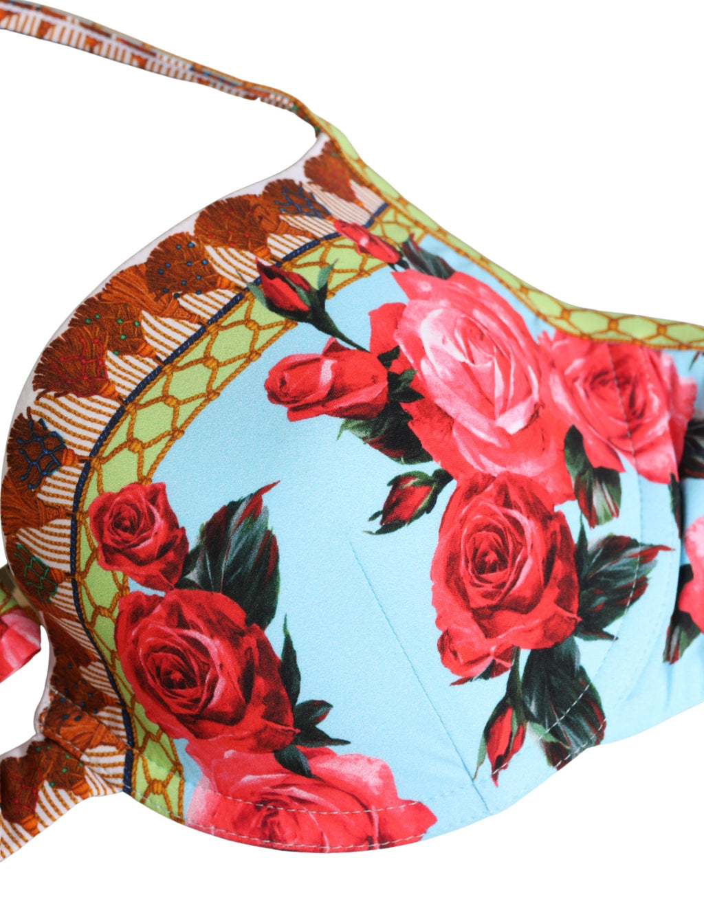 Dolce & Gabbana Multicolor Bikinis for Women detail view