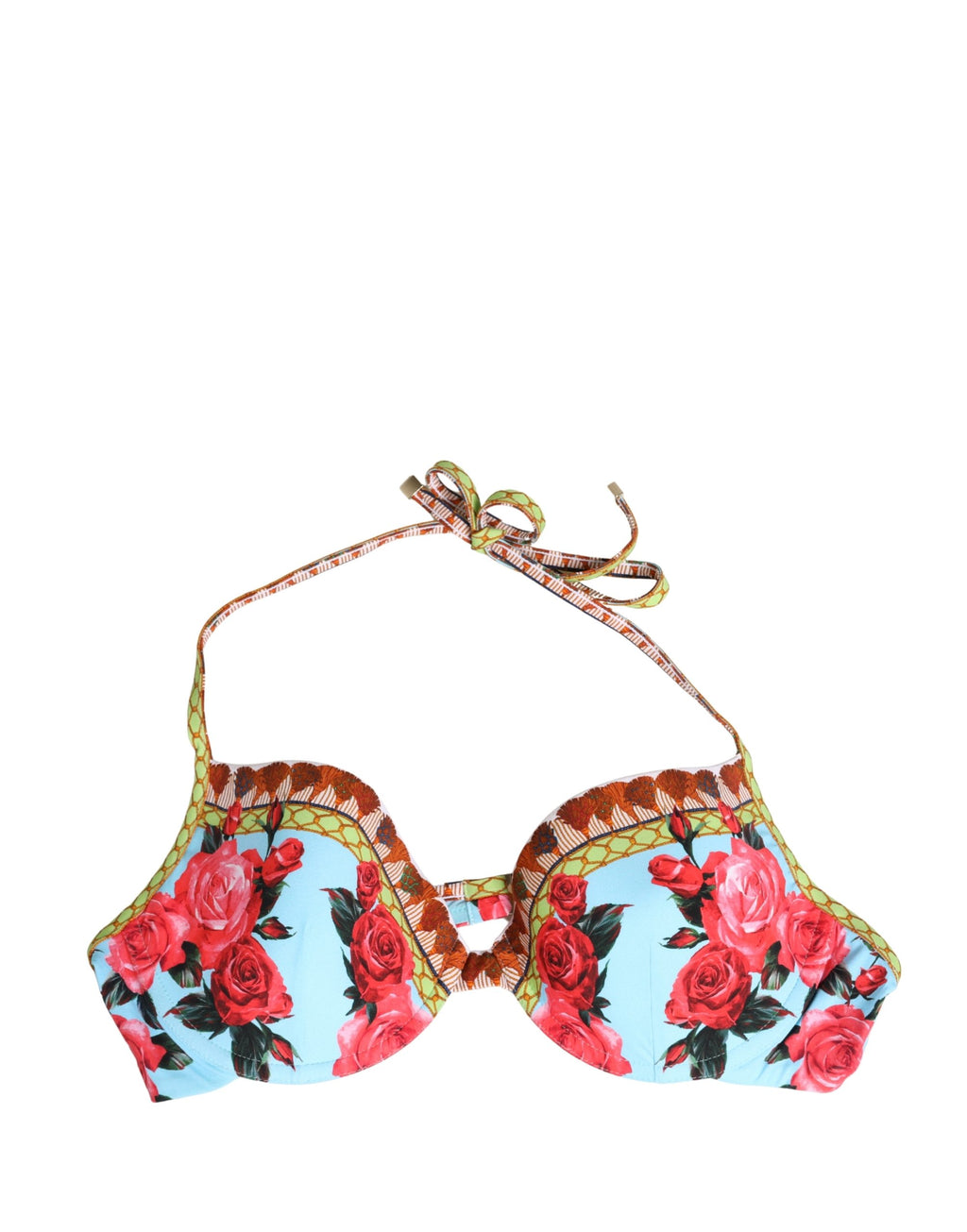 Dolce & Gabbana Multicolor Bikinis for Women