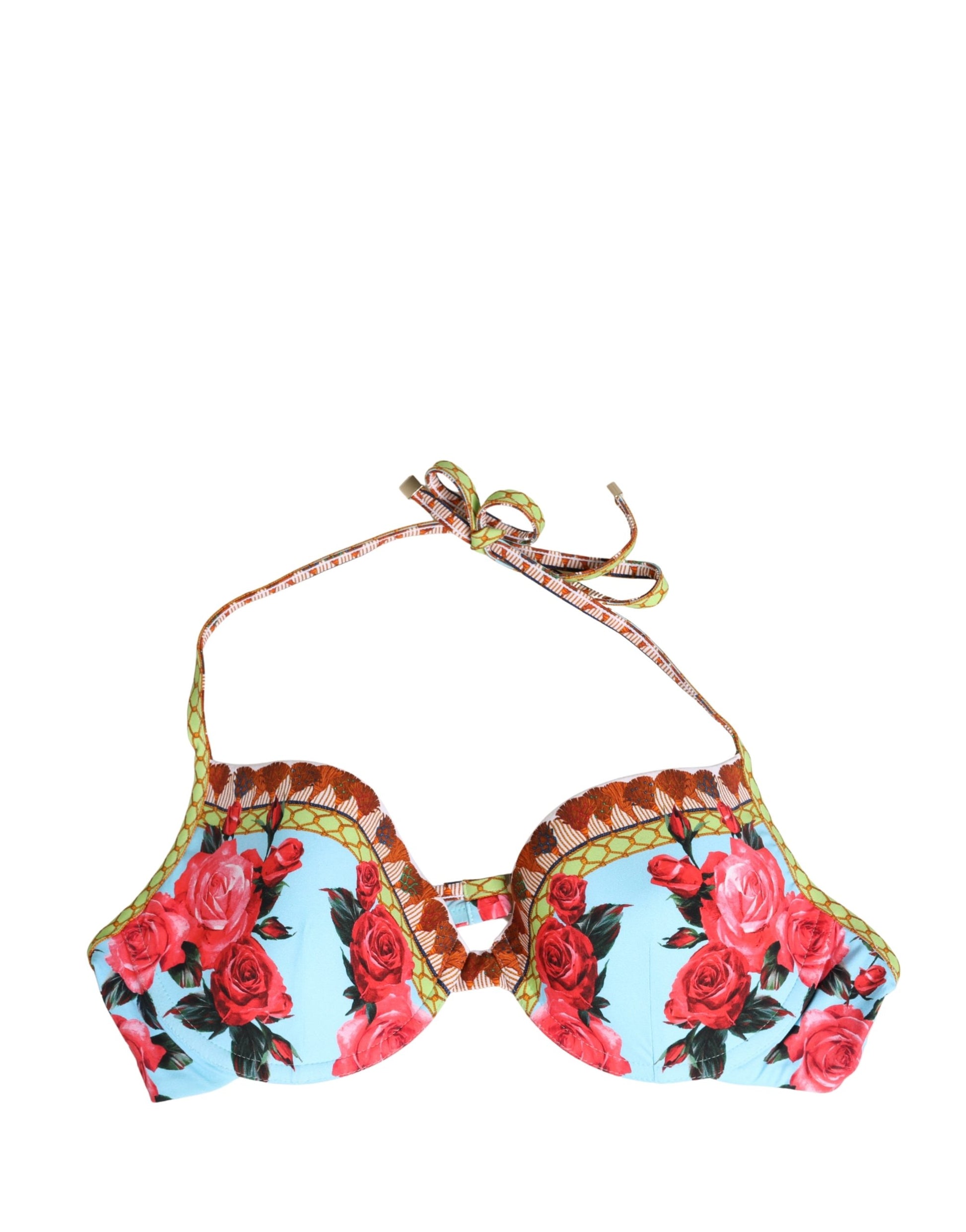 Dolce & Gabbana Multicolor Bikinis for Women alternate view