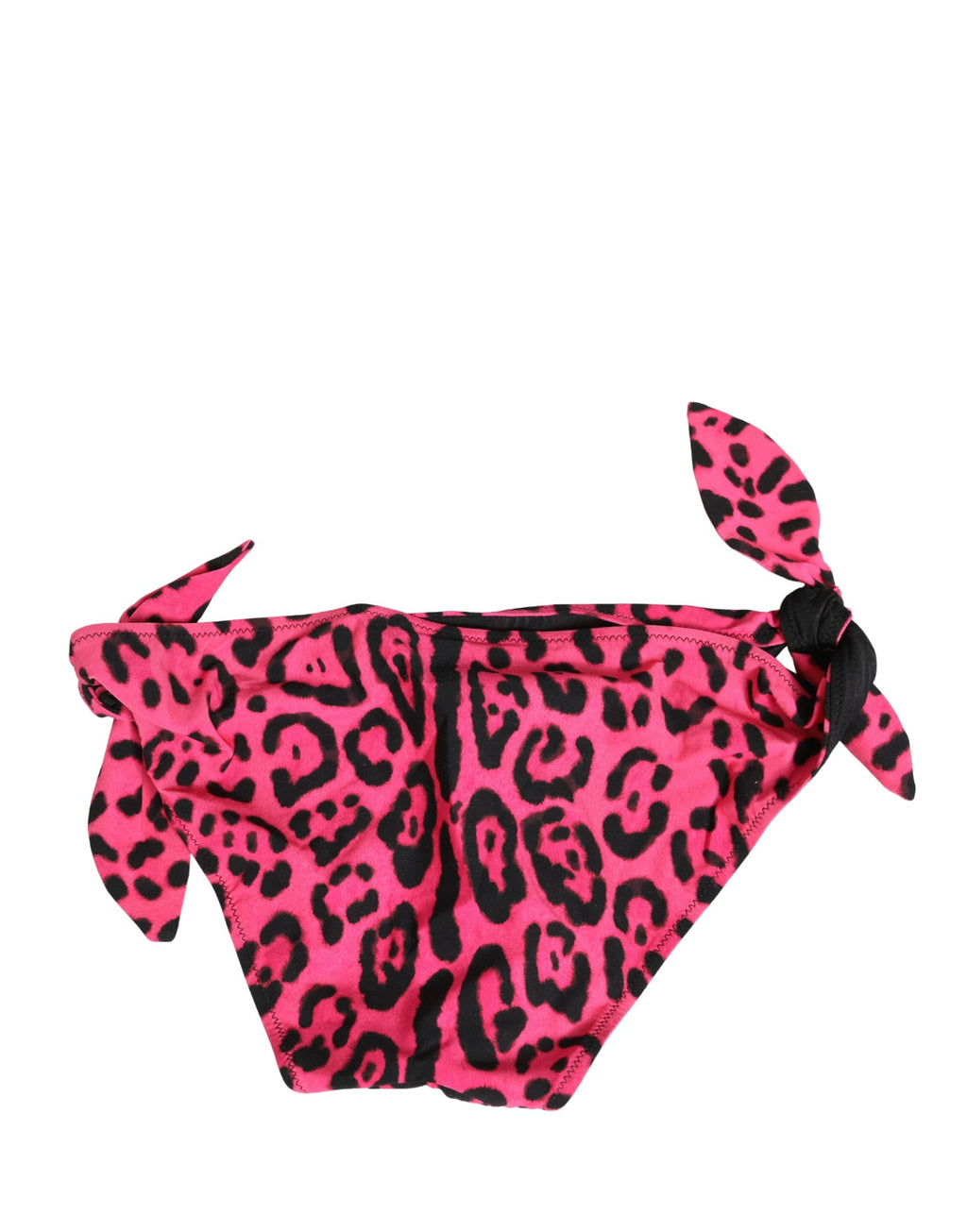 Dolce & Gabbana Pink Bikinis for Women detail view