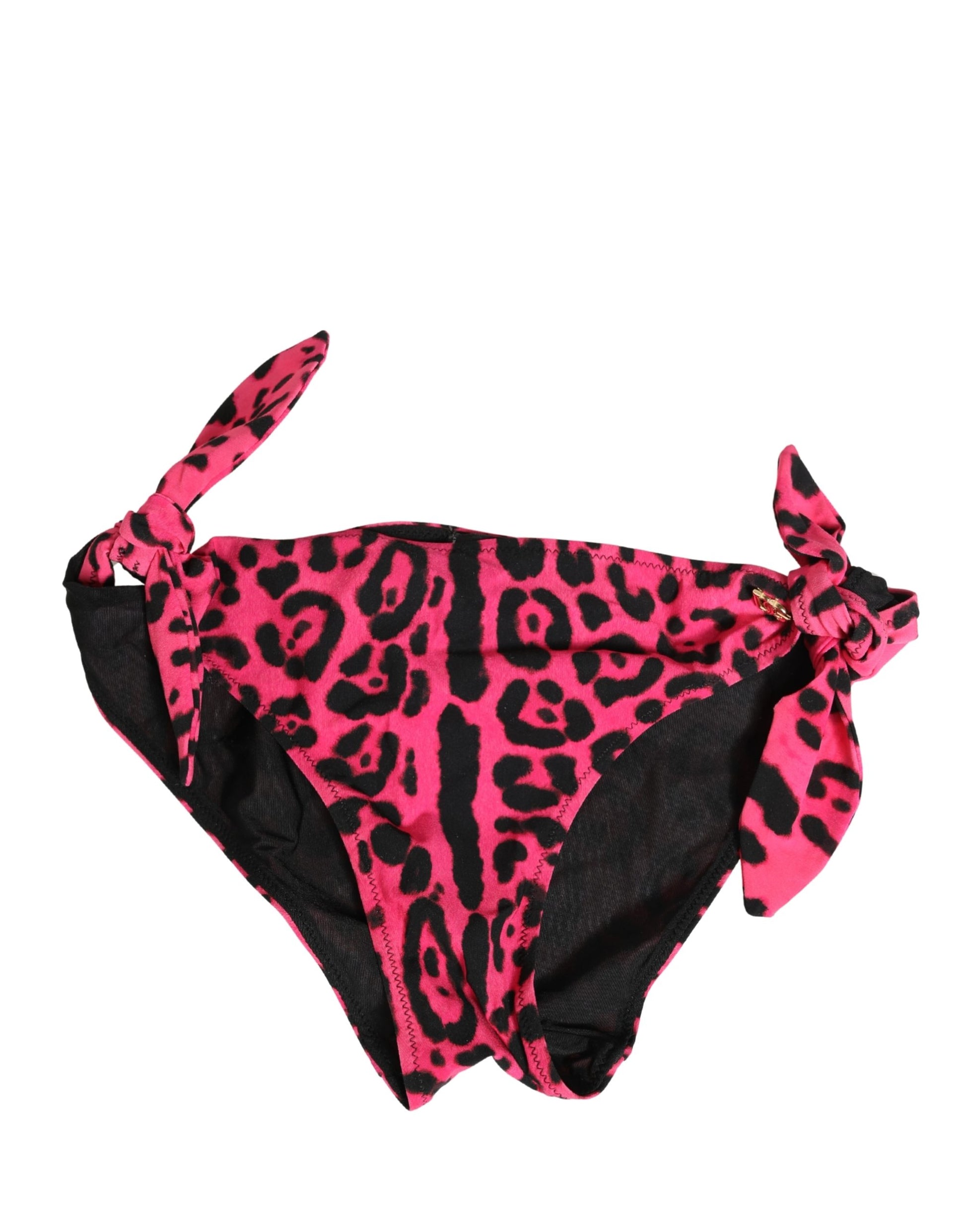 Dolce & Gabbana Pink Bikinis for Women