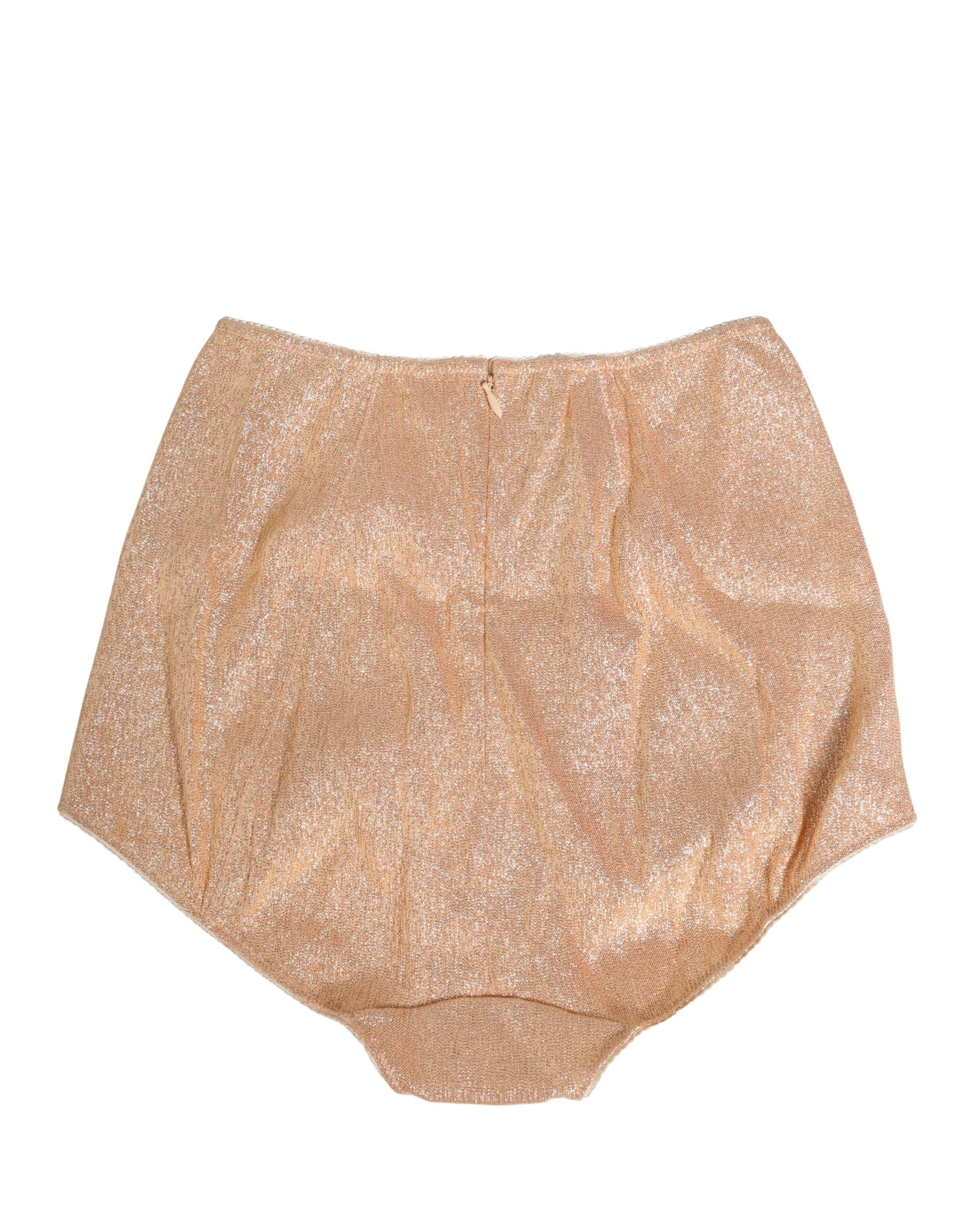 Dolce & Gabbana Beige Panties for Women detail view