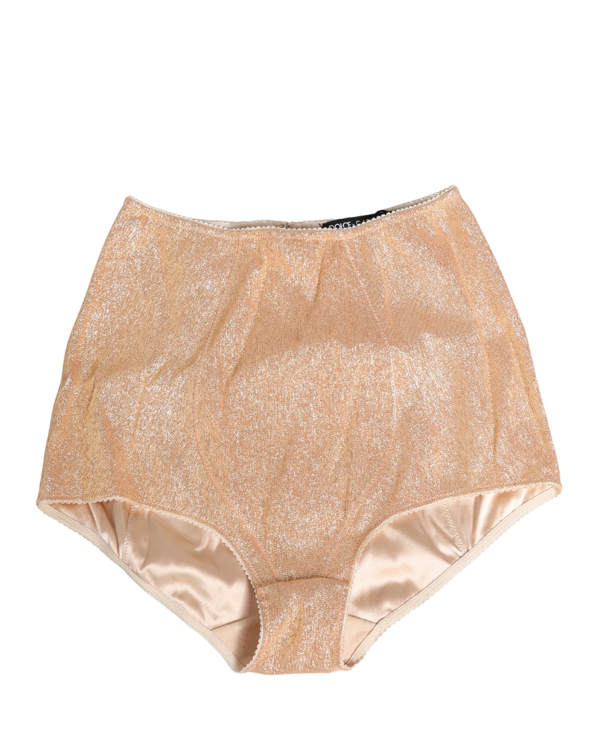 Dolce & Gabbana Beige Panties for Women