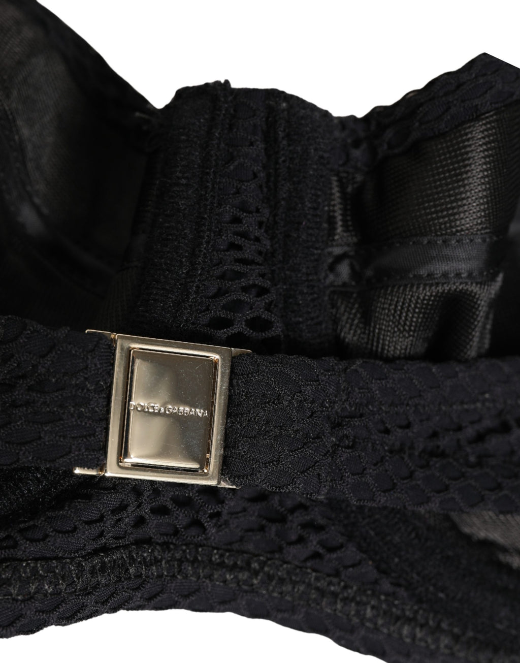 Dolce & Gabbana Black Bras for Women additional view