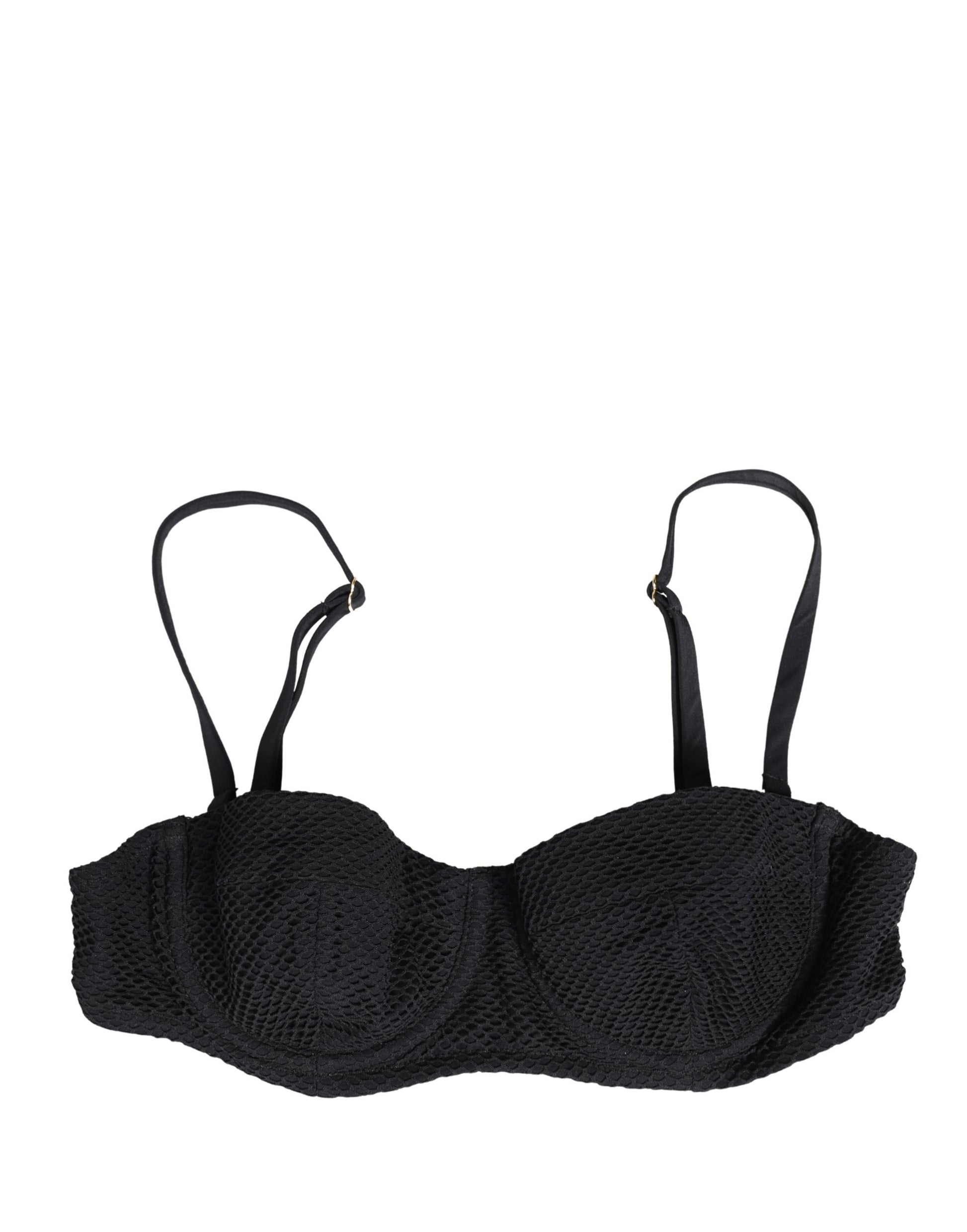 Dolce & Gabbana Black Bras for Women alternate view