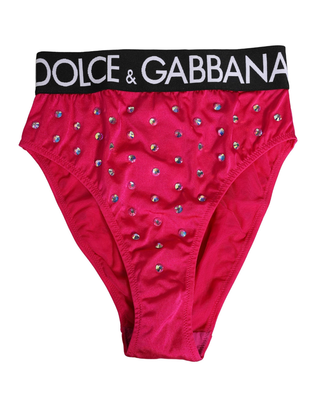 Dolce & Gabbana Pink Panties for Women