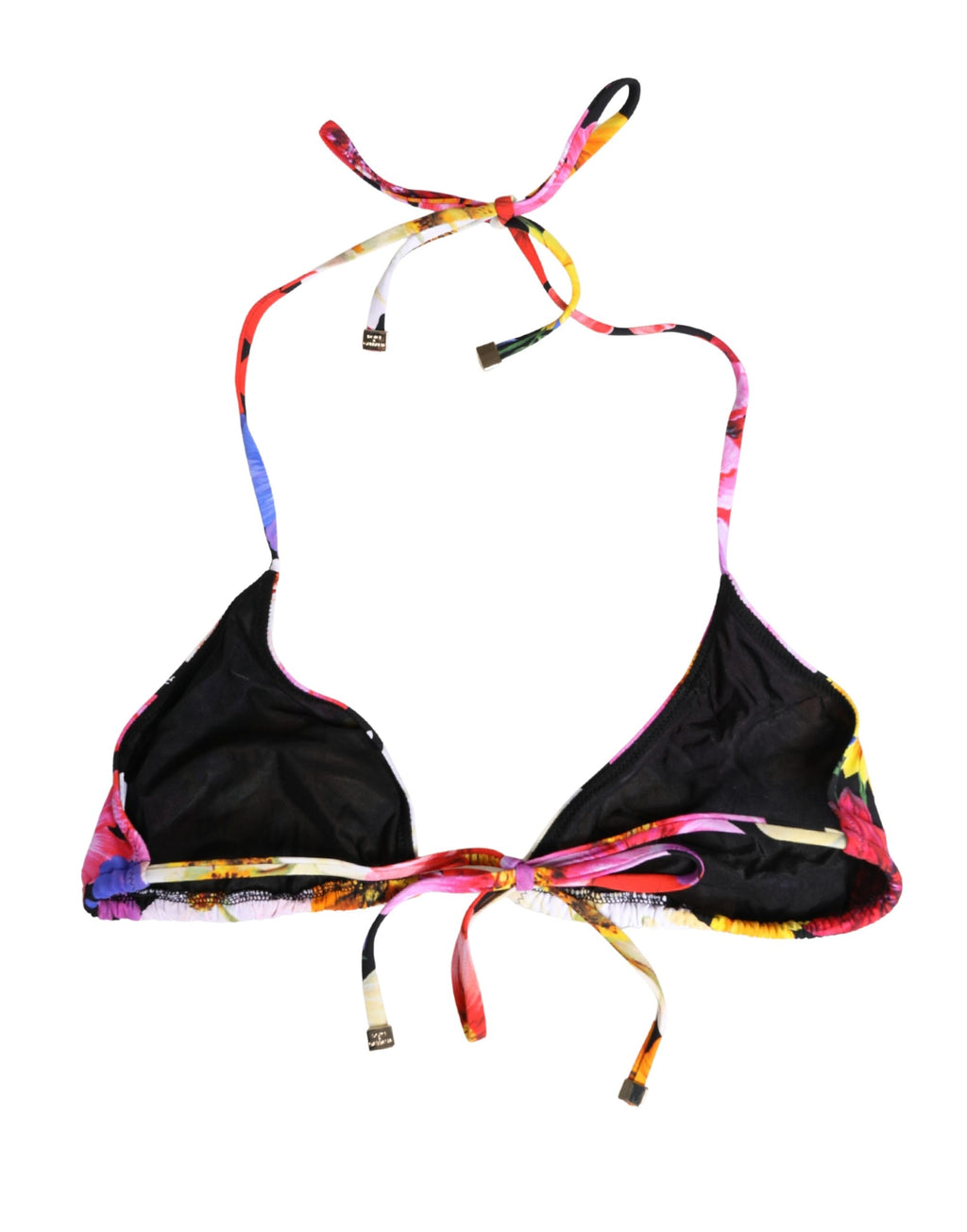 Dolce & Gabbana Black Bikinis for Women detail view