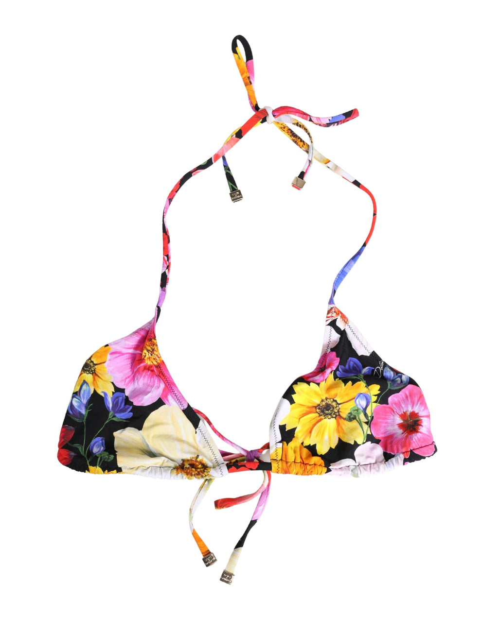 Dolce & Gabbana Black Bikinis for Women alternate view