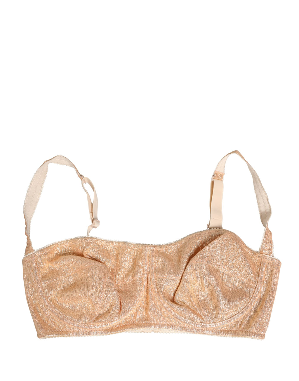 Dolce & Gabbana Beige Bras for Women detail view