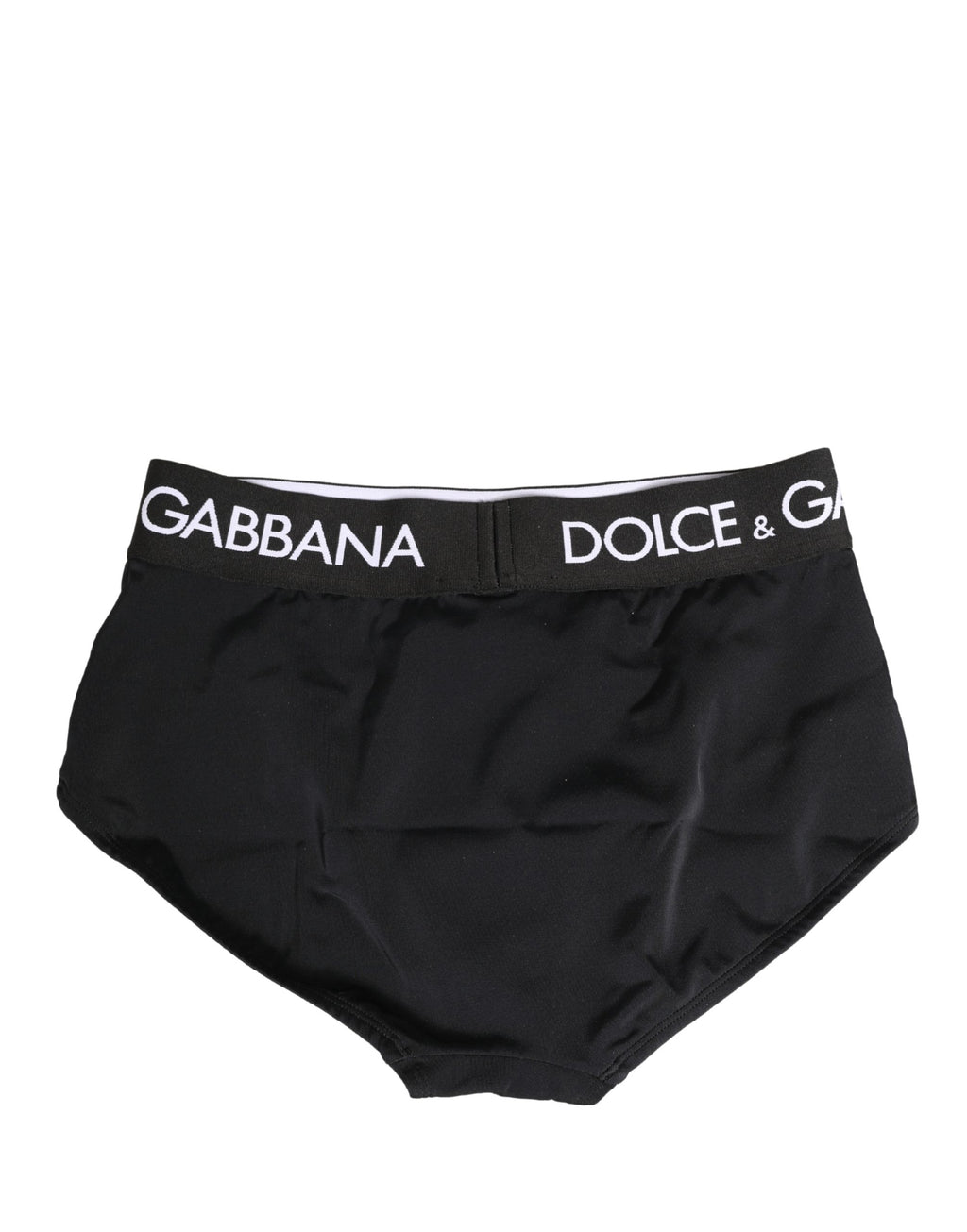 Dolce & Gabbana Black Panties for Women alternate view