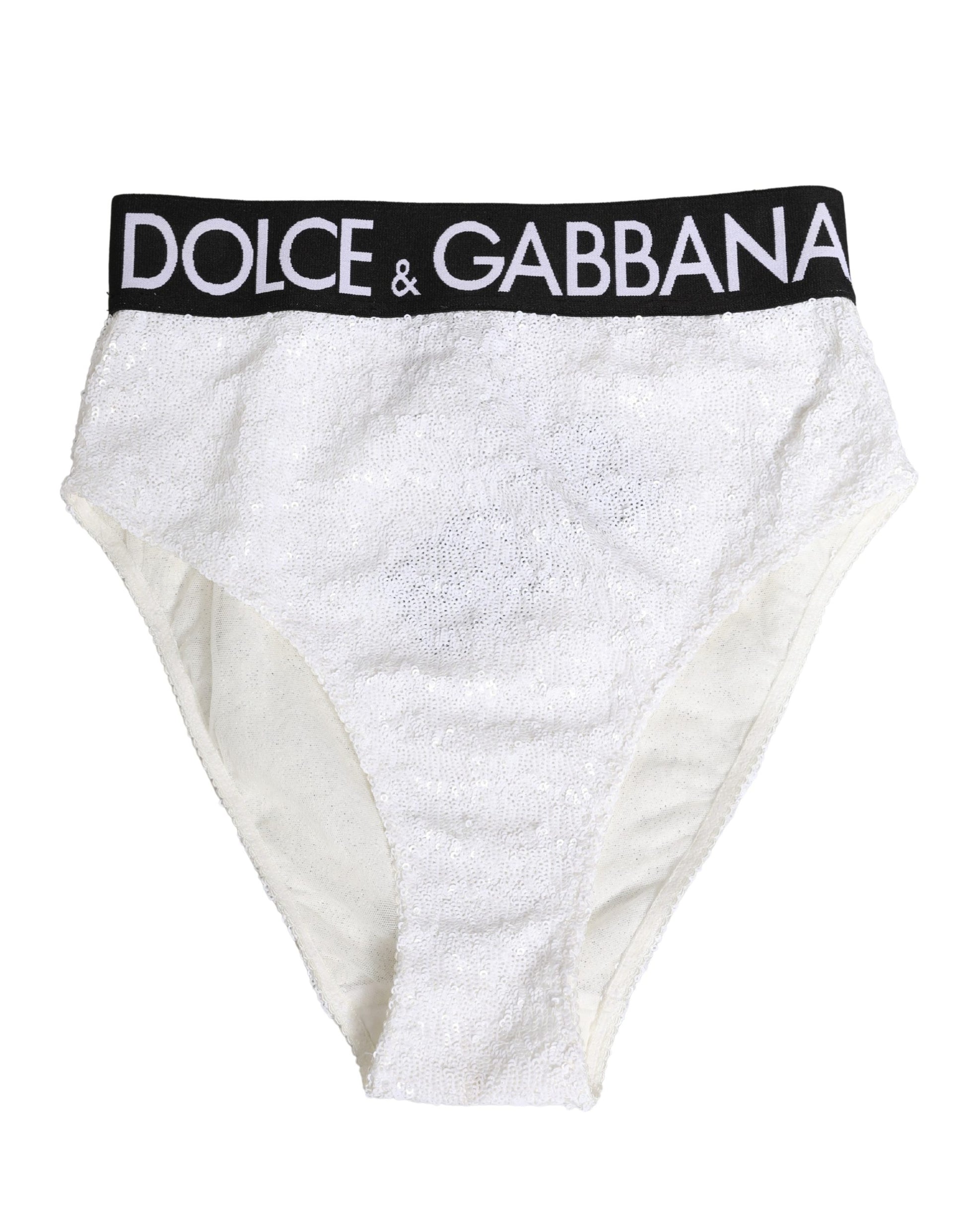 Dolce & Gabbana White Panties for Women alternate view