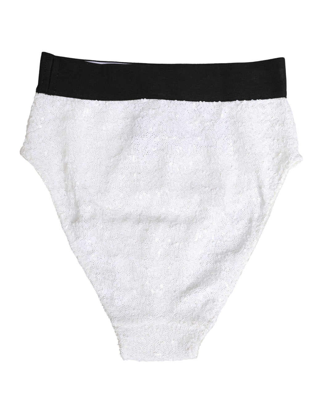 Dolce & Gabbana White Panties for Women detail view
