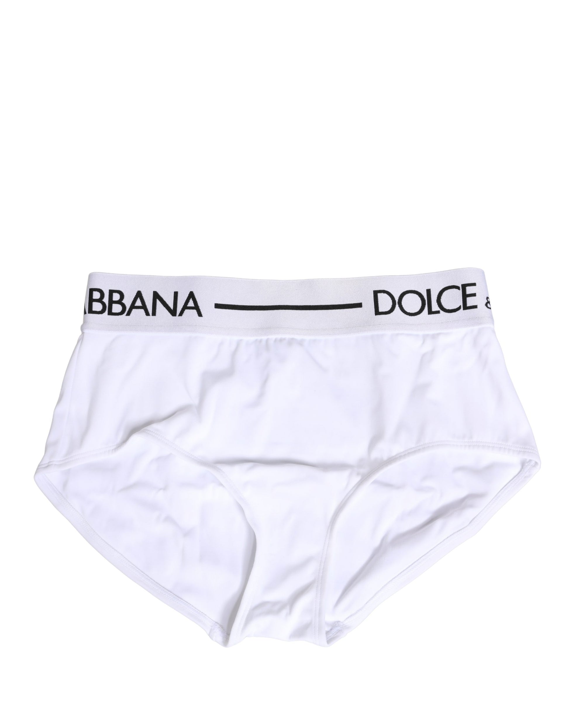 Dolce & Gabbana White Panties for Women