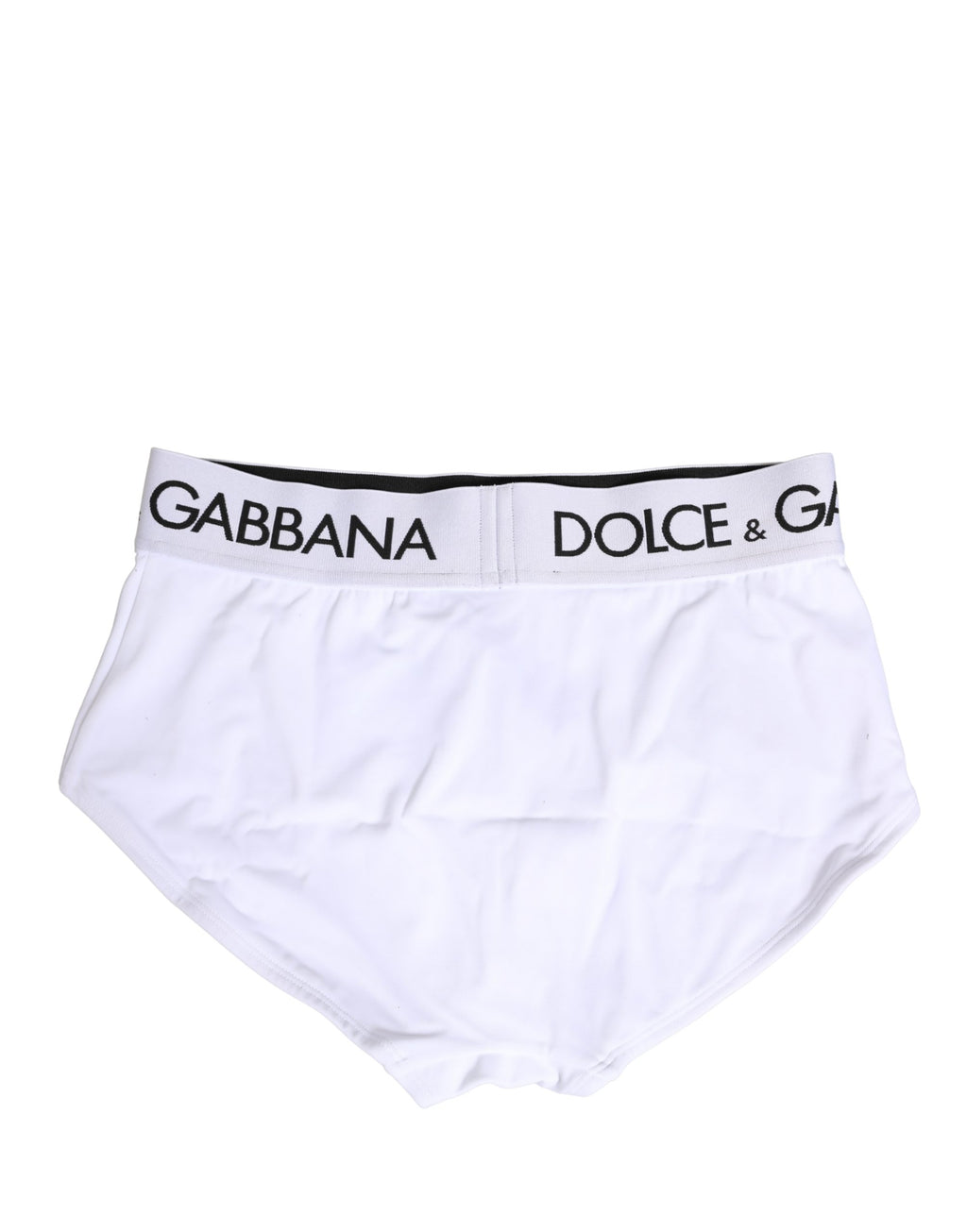 Dolce & Gabbana White Panties for Women detail view