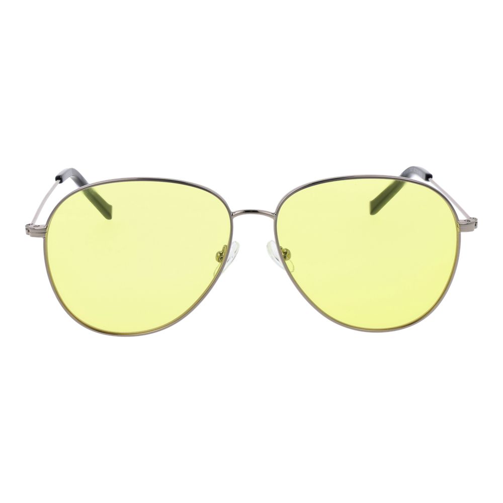 Replay Silver Sunglasses for Women alternate view