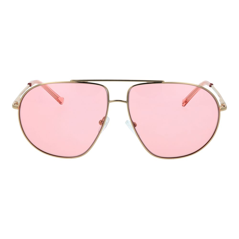 Replay Gold Sunglasses Unisex alternate view