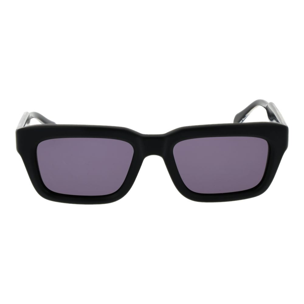 Replay Black Sunglasses for Men alternate view