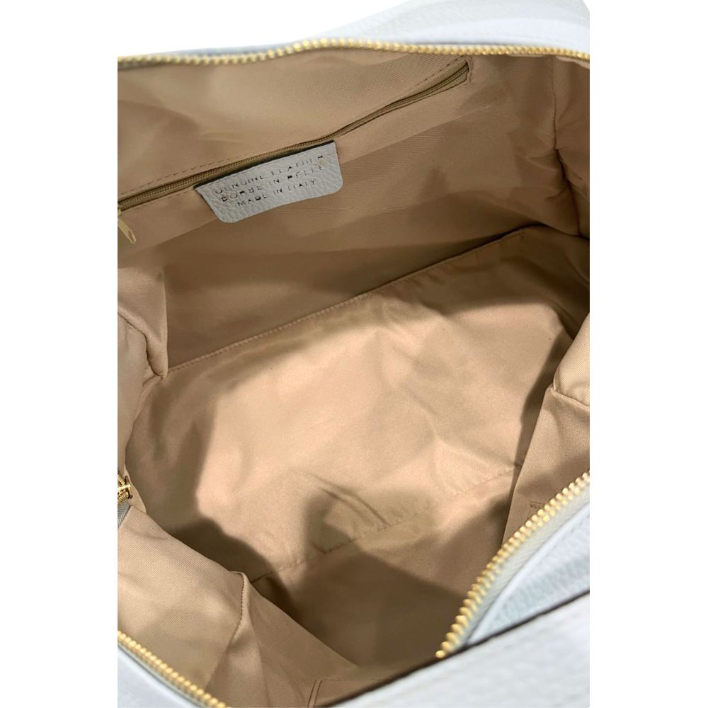 Baldinini Trend Blue Clutch Bag for Women additional view