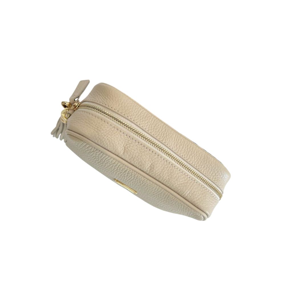 Baldinini Trend Beige Crossbody Bag for Women additional view