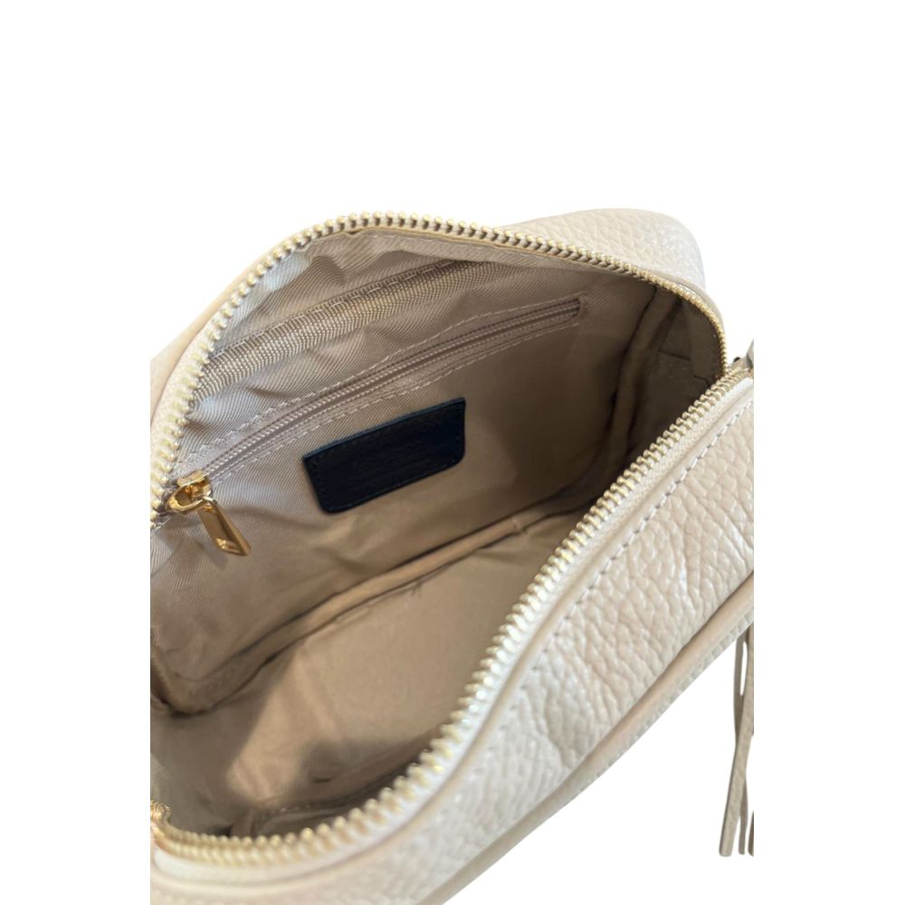 Baldinini Trend Beige Crossbody Bag for Women additional view