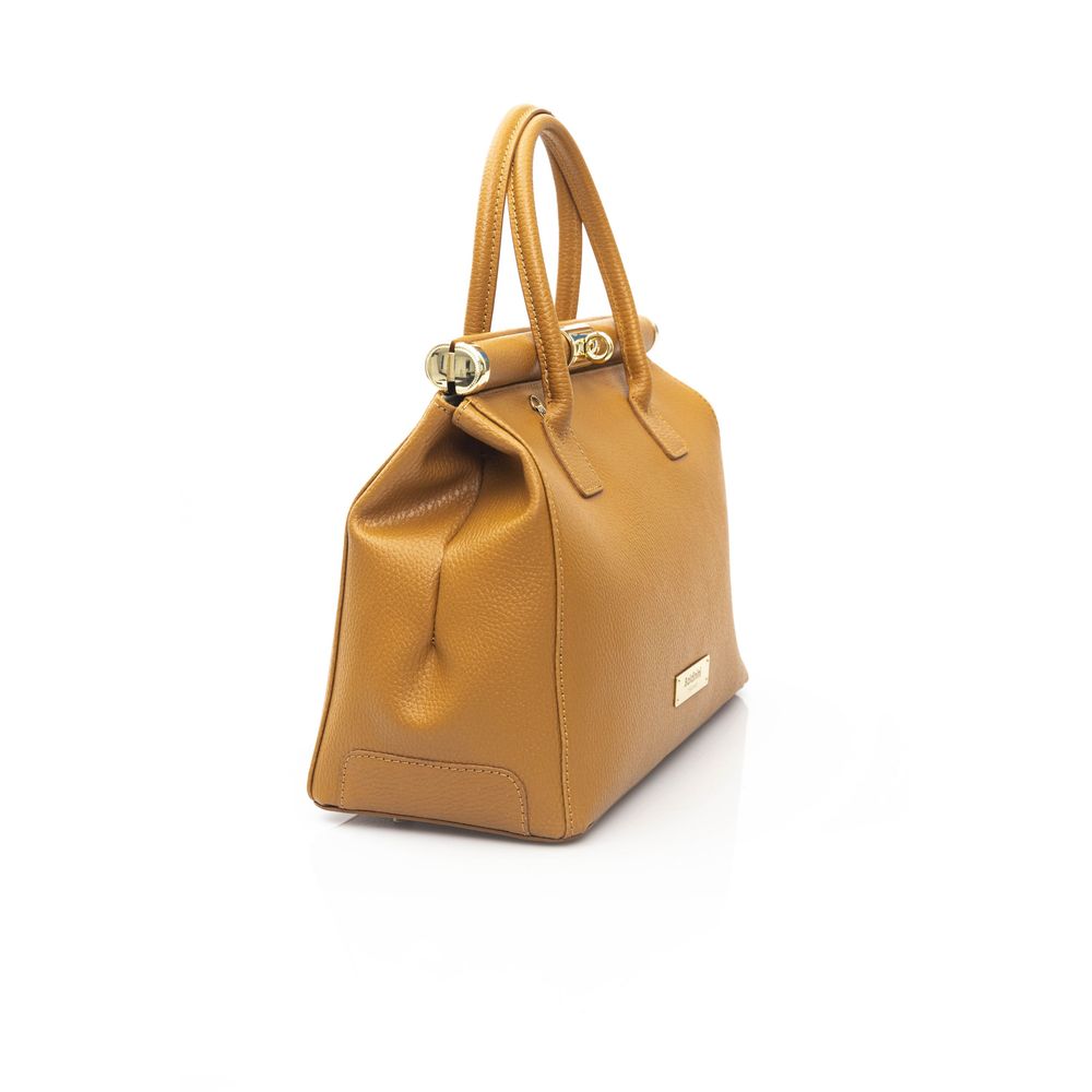 Baldinini Trend Brown Clutch Bag for Women alternate view
