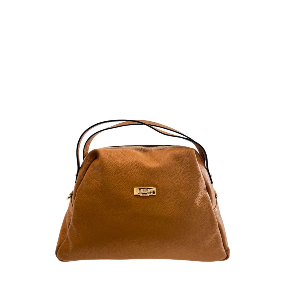 Baldinini Trend Brown Clutch Bag for Women additional view