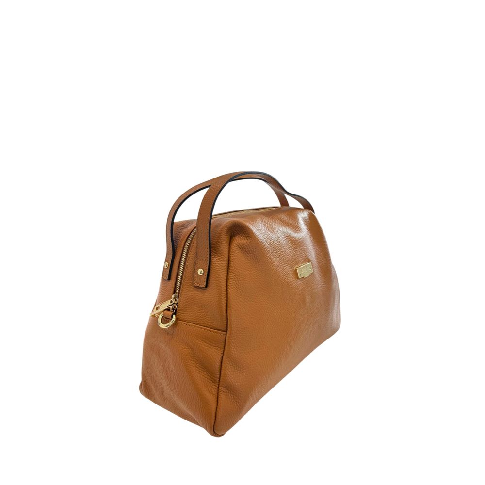 Baldinini Trend Brown Clutch Bag for Women additional view