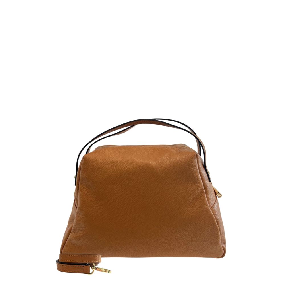 Baldinini Trend Brown Clutch Bag for Women additional view
