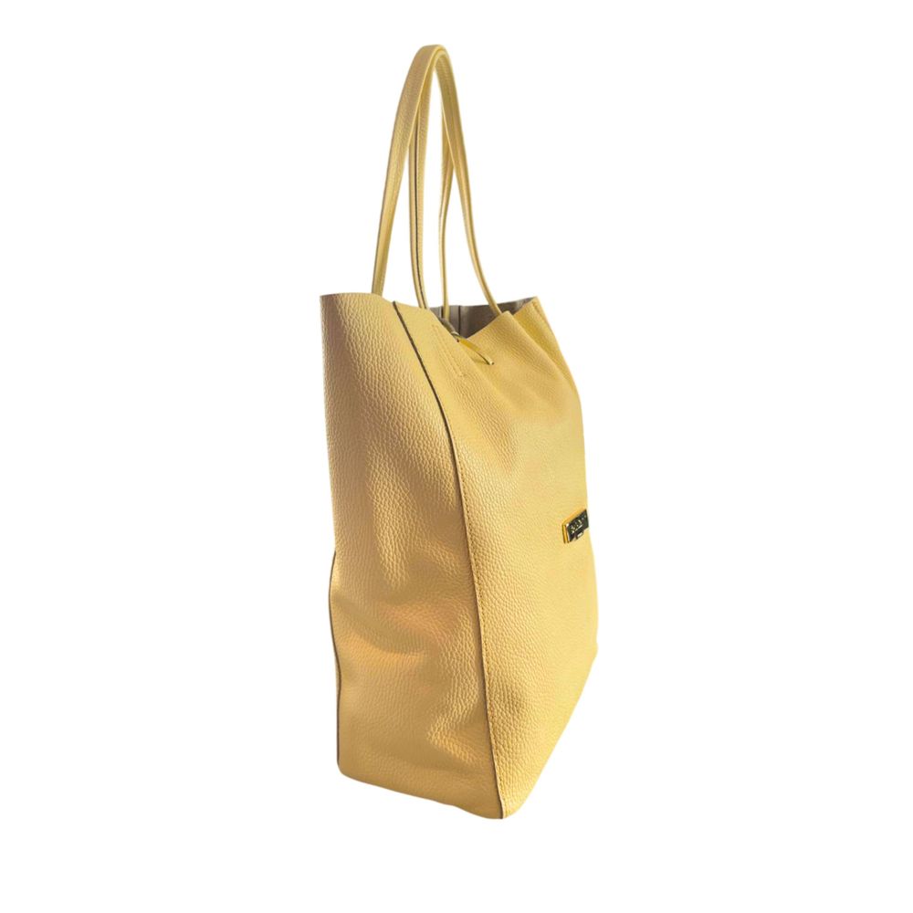 Baldinini Trend Multicolor Clutch Bag for Women alternate view