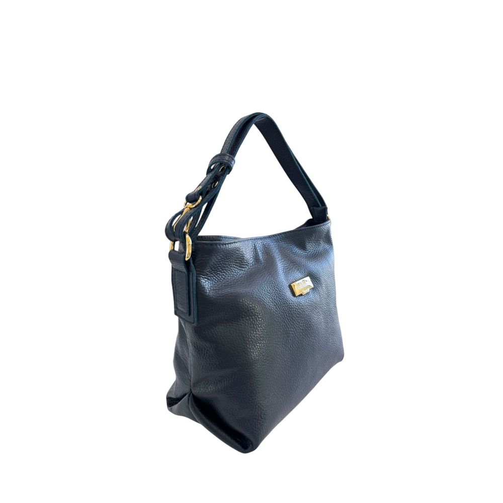 Baldinini Trend Blue Clutch Bag for Women alternate view