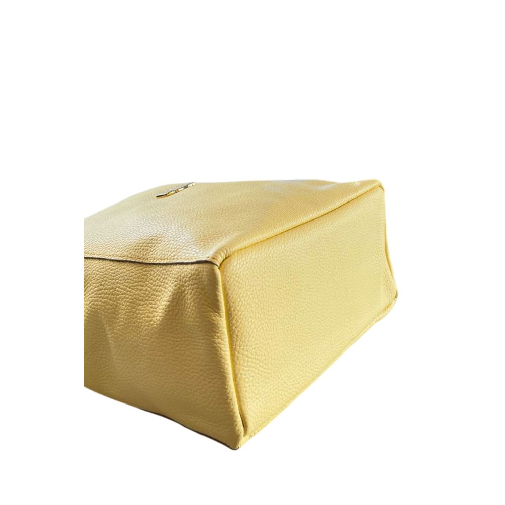 Baldinini Trend Multicolor Clutch Bag for Women side view