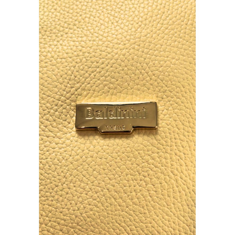 Baldinini Trend Multicolor Clutch Bag for Women additional view