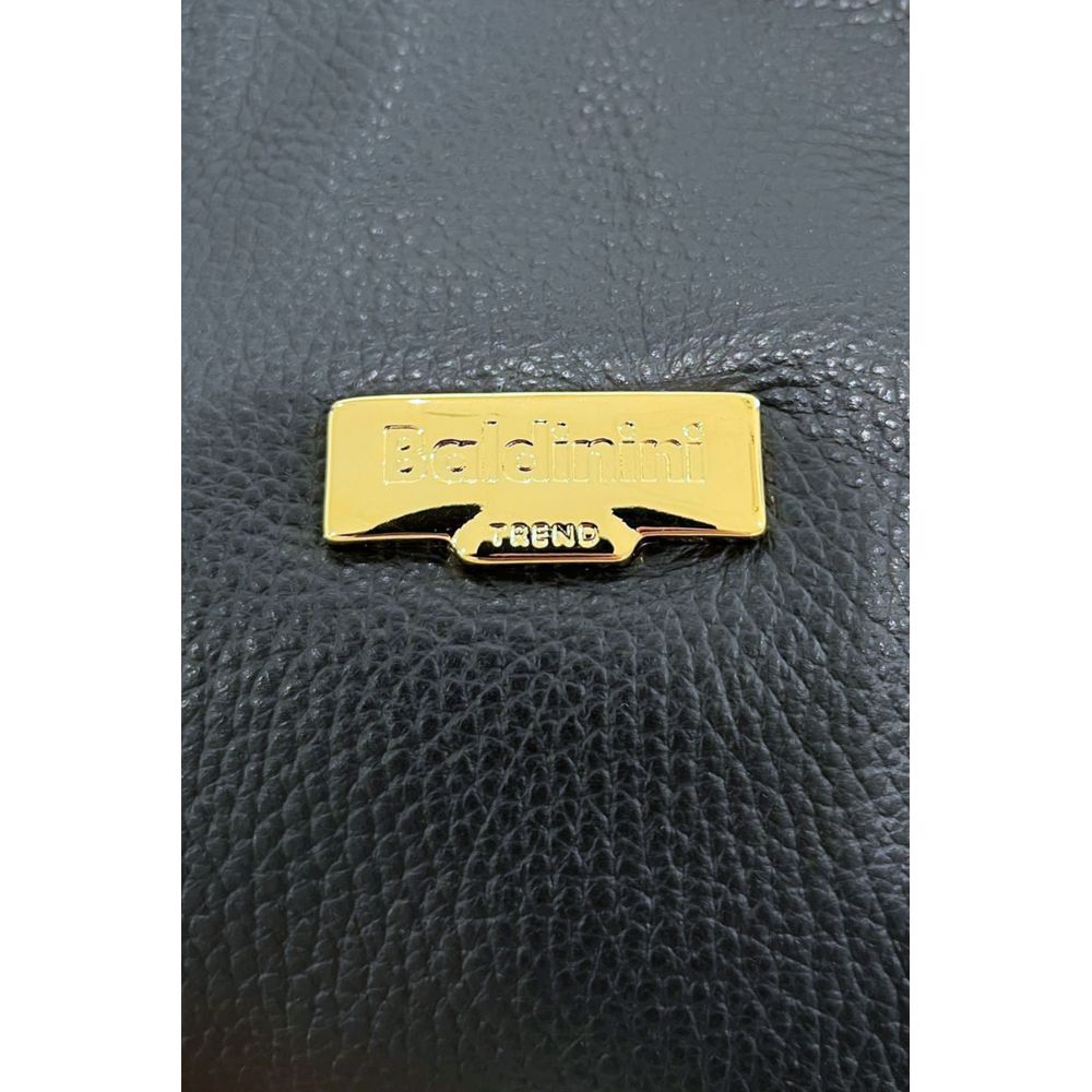 Baldinini Trend Blue Clutch Bag for Women additional view