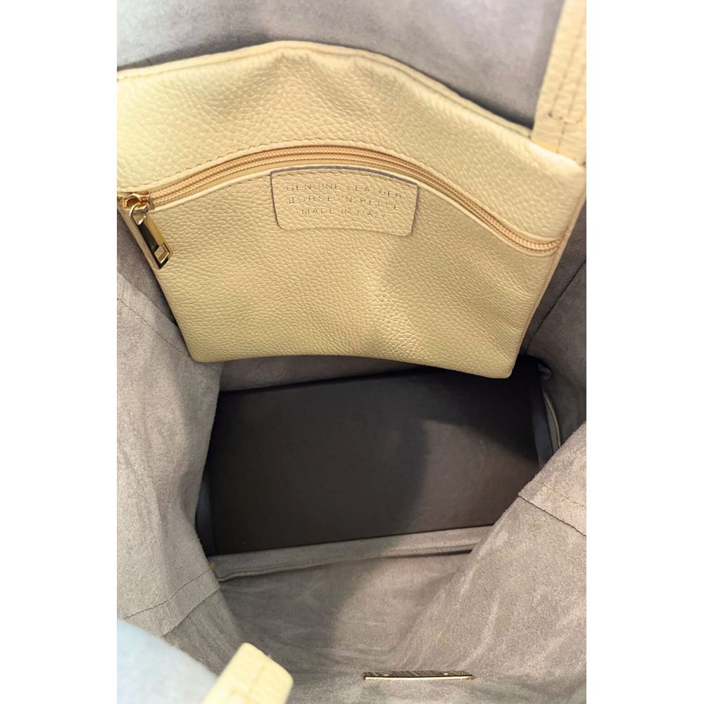 Baldinini Trend Multicolor Clutch Bag for Women additional view