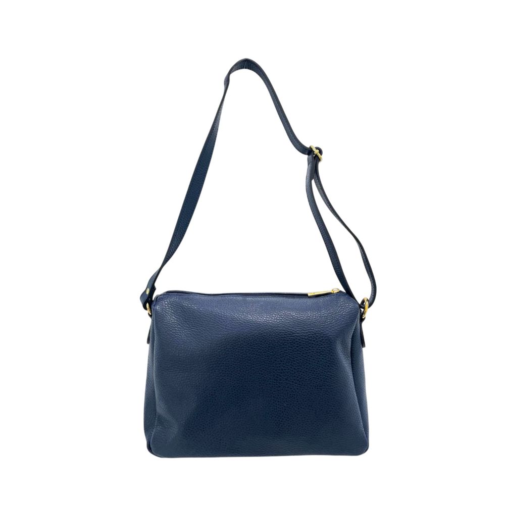 Baldinini Trend Blue Crossbody Bag for Women detail view