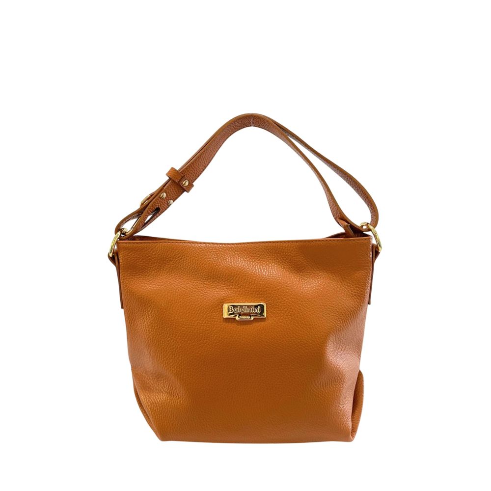 Baldinini Trend Brown Clutch Bag for Women