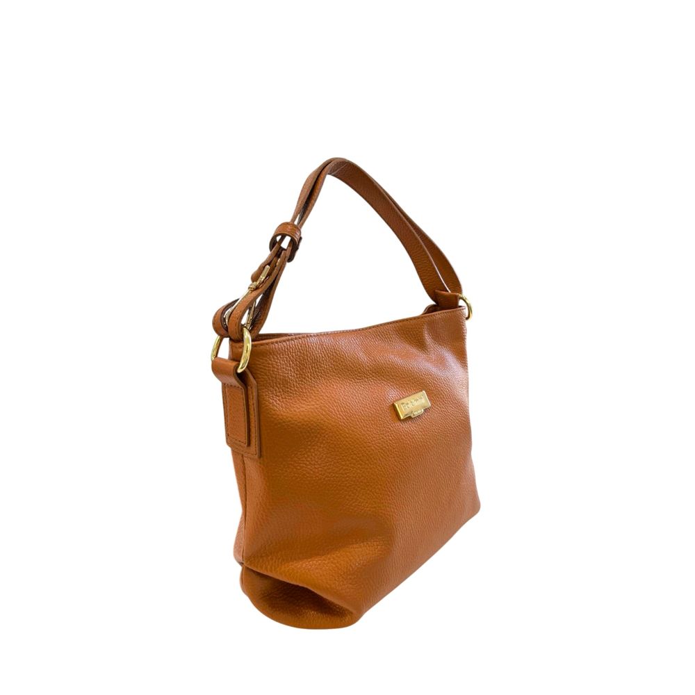Baldinini Trend Brown Clutch Bag for Women alternate view